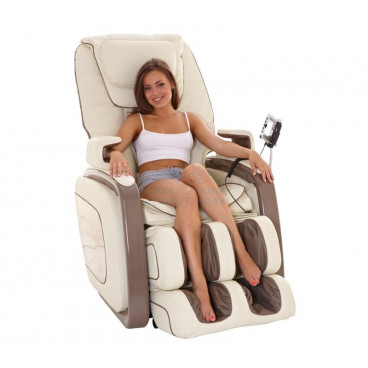 Массажное кресло US MEDICA Cardio 