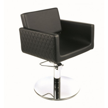 Кресло парикмахерское &quot;USHAPE Q&quot;