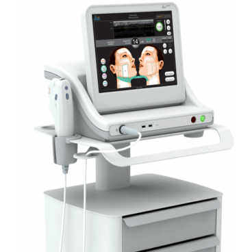 Аппарат SMAS лифтинга &quot;HiFu&quot;