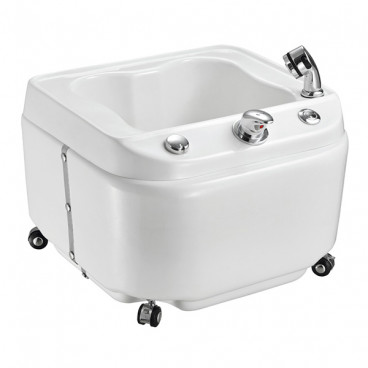 Гидромассажная ванночка с подсветкой P100