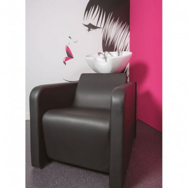 Парикмахерская мойка &quot;Кенти&quot;