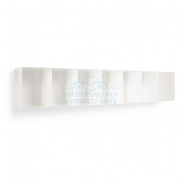 Витрина OPALE Wall 180