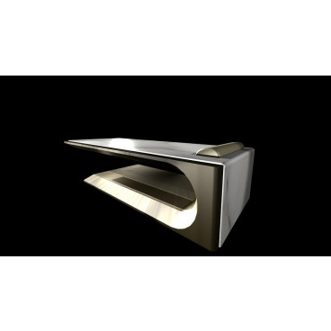 Инфракрасный процедурный cтол &quot;SQUARE HAMMAM&quot;