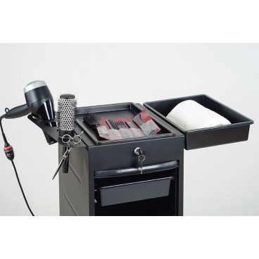 Парикмахерская тележка &quot;QA0008&quot;