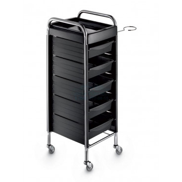 Тележка KAPPA А CLOCK