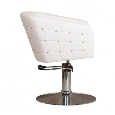 Парикмахерское кресло &quot;Гламрок&quot;