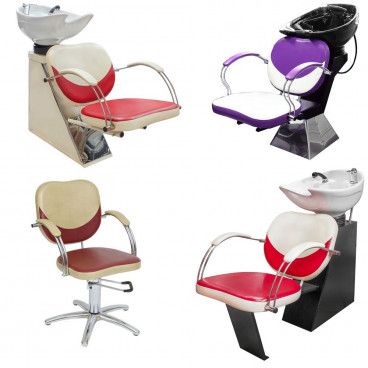 Парикмахерский комплект &quot;Парк&quot;