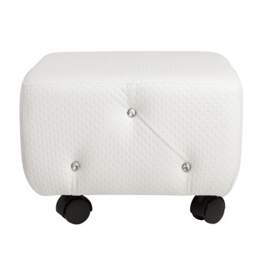 Пуф для мастера педикюра &quot;Богема&quot;