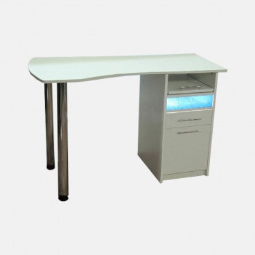 Маникюрный стол &quot;Хилс&quot;