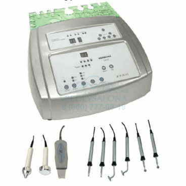 Косметологический аппарат &quot;NV-668&quot;