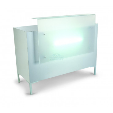 Стойка администратора YUKA 