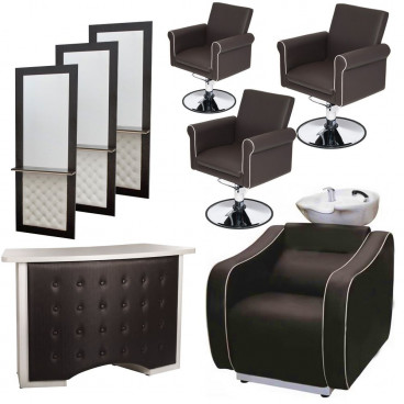 Парикмахерская мойка &quot;ИДЕАЛ&quot;