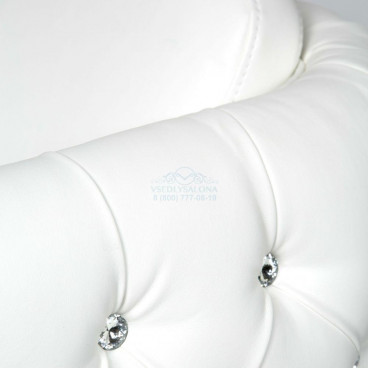 Парикмахерское кресло &quot;POLDI PEZZOLI&quot;