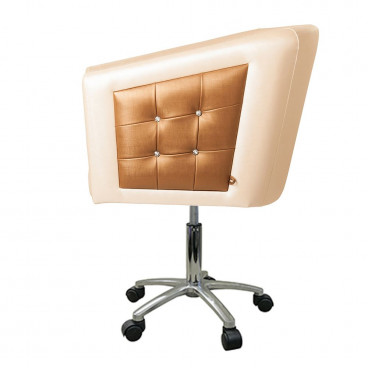 Кресло клиента &quot;Hunter II&quot; маникюрное