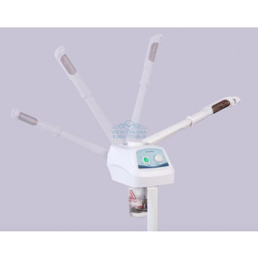 Вапоризатор для распаривания лица