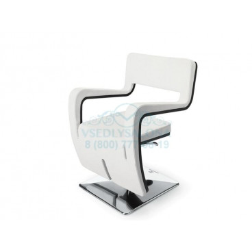 Мужское барбер кресло TSU