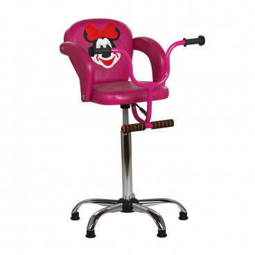 Детское кресло &quot;Минни&quot;