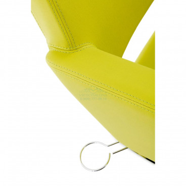 Кресло парикмахерское Lima