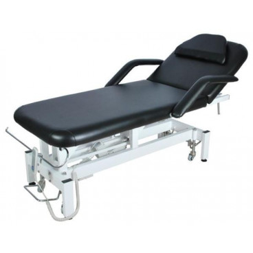 Массажный стол с электроприводом DB-9 (KO-021)