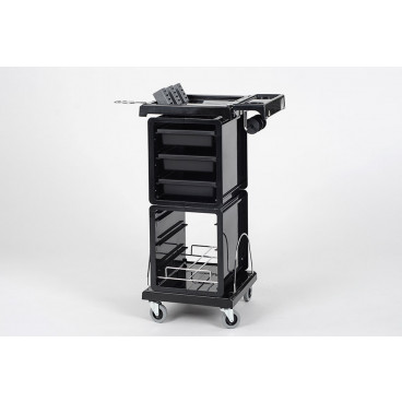 Парикмахерская тележка &quot;QA0015&quot;