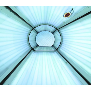 Вертикальный солярий &quot;T 200 W pureEnergy&quot;