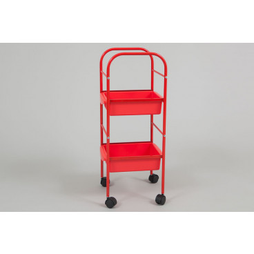 Парикмахерская тележка для шампуней &quot;Shampoolance&quot;