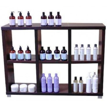 Стеллаж &quot;Леверкузен&quot;