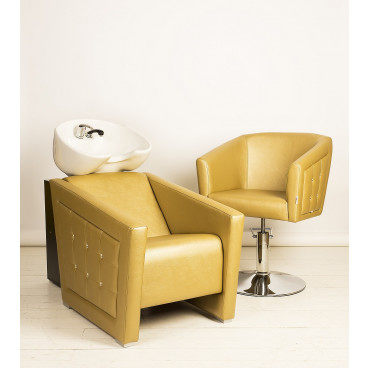 Парикмахерское кресло &quot;Гармония II&quot;