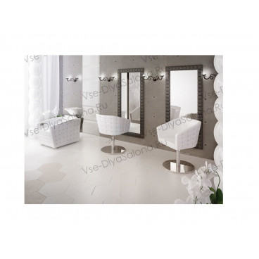 Парикмахерское кресло &quot;Гламрок&quot;