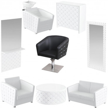 Кресло &quot;Гламур&quot;