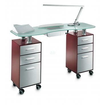 Стол маникюрный 188LX