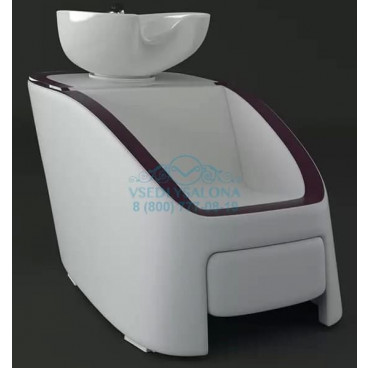 Мойка парикмахерская SENSATIONS VIBRO MASSAGE