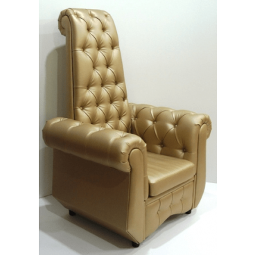 Педикюрное СПА кресло Jersey