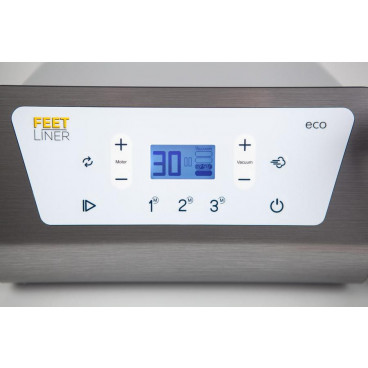 Педикюрный аппарат &quot;FeetLiner Eco&quot;