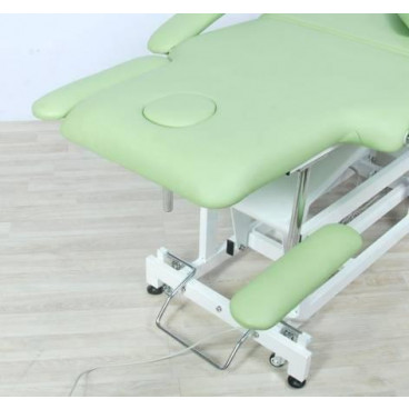 Массажный стол DB-9 (07) 