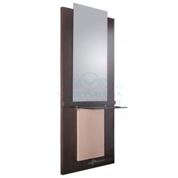 Зеркало парикмахерское ЛИОН