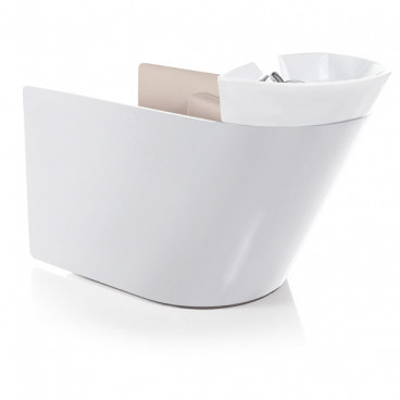 Мойка парикмахерская &quot;VA PENSIERO SHIATSU WHITE&quot;