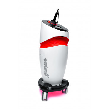 Аппарат для коррекции фигуры &quot;Beautylizer Therapy Cosmospheres V&quot;