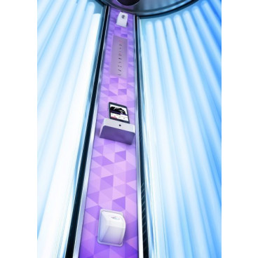 Вертикальный солярий &quot;Luxura V8 48 XL BALANCE&quot;