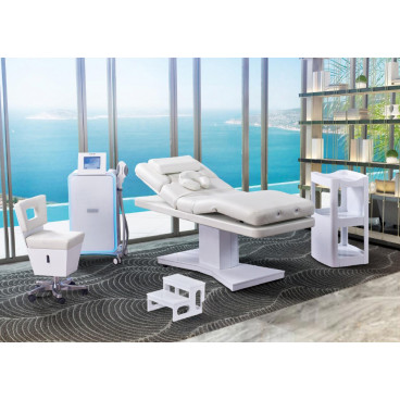 Массажная кушетка "HM-011"