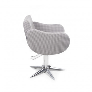 Кресло парикмахерское "Fifties P"