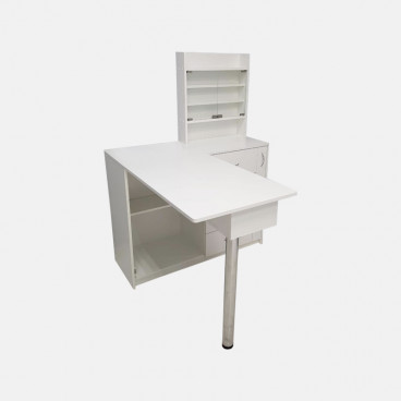 Маникюрный стол складной &quot;Габи&quot;