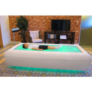 Кушетка бесконтактного гидромассажа &quot;АКВАСПА&quot;