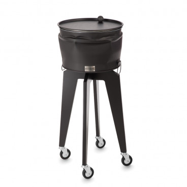 Тележка для окрашивания &quot;CRASH&quot;