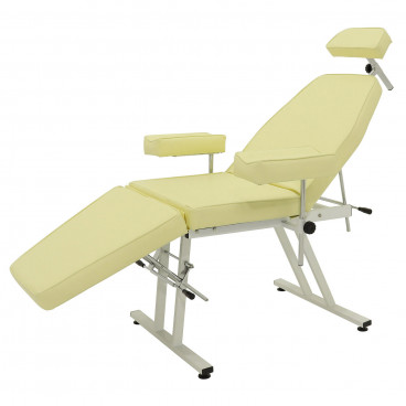 Косметологическое кресло &quot;FIX-0B&quot; (SS4.01.10)