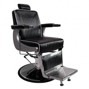 Кресло для барбершопа &quot;Дизель&quot;