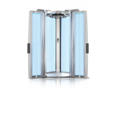 Вертикальный солярий "Luxura V6 48 XL Balance Ultra"