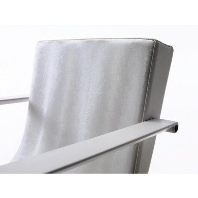 Кресло парикмахерское NEK 