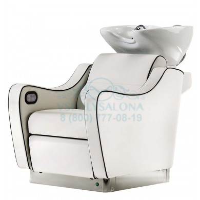 Мужская мойка барбер WEN OPTIMA