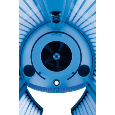 Солярий вертикальный &quot;Luxura V7 48 XL High Intensive&quot;